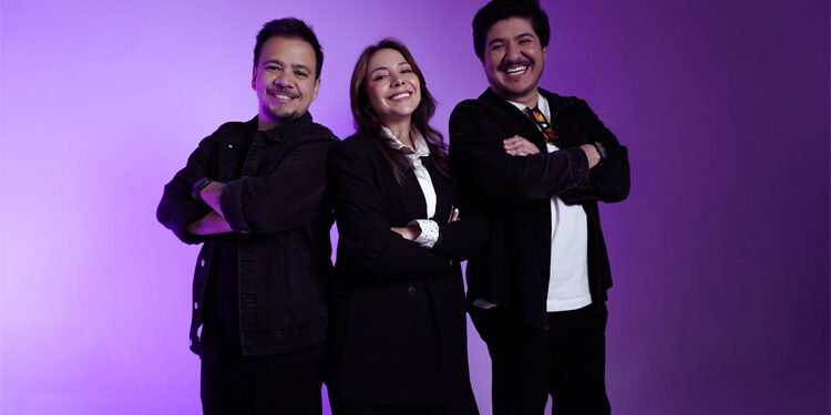 Match Management expande su huella en Latam y presenta N3XT Management: La nueva división que impulsa a los talentos del futuro