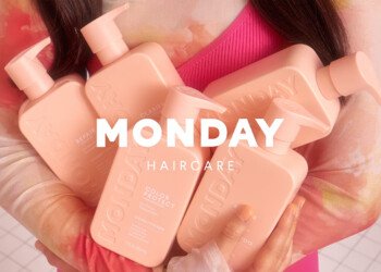 Holiday Haircare: Que tu cabello sea tu mejor accesorio para estas fiestas