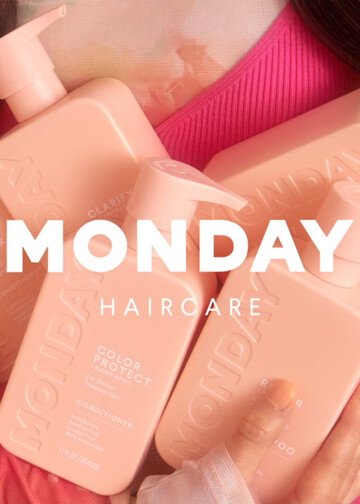 Holiday Haircare: Que tu cabello sea tu mejor accesorio para estas fiestas
