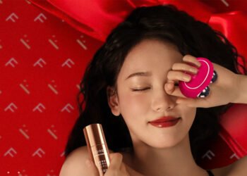 Ocho regalos de FOREO con los que simplemente no puedes fallar esta temporada navideña