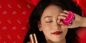 Ocho regalos de FOREO con los que simplemente no puedes fallar esta temporada navideña