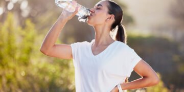 Empieza tus metas antes de año nuevo: La guía para hidratarte correctamente durante el ejercicio