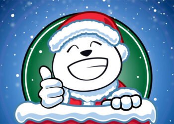 Navidad con sabor mexicano: Helado de café de olla