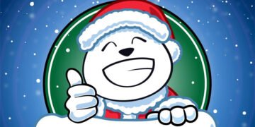 Navidad con sabor mexicano: Helado de café de olla