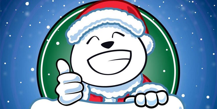 Navidad con sabor mexicano: Helado de café de olla