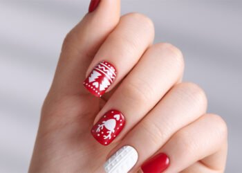 Uñas perfectas… incluso a última hora