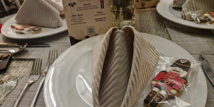 Hotel Geneve Mexico City celebra las festividades decembrinas con dos menús