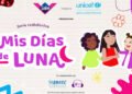 «Mis Días de Luna»: La importancia de visibilizar el ciclo menstrual desde las infancias