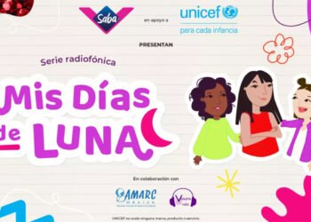 «Mis Días de Luna»: La importancia de visibilizar el ciclo menstrual desde las infancias