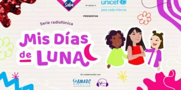 «Mis Días de Luna»: La importancia de visibilizar el ciclo menstrual desde las infancias