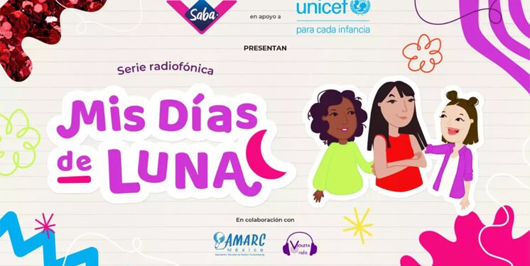 «Mis Días de Luna»: La importancia de visibilizar el ciclo menstrual desde las infancias