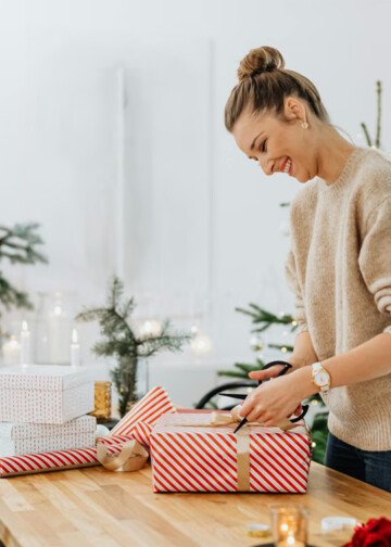 Siete regalos Tupperware® para sorprender esta Navidad (y hacerle la vida más fácil a quien más quieres)