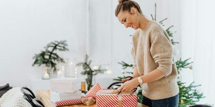 Siete regalos Tupperware® para sorprender esta Navidad (y hacerle la vida más fácil a quien más quieres)