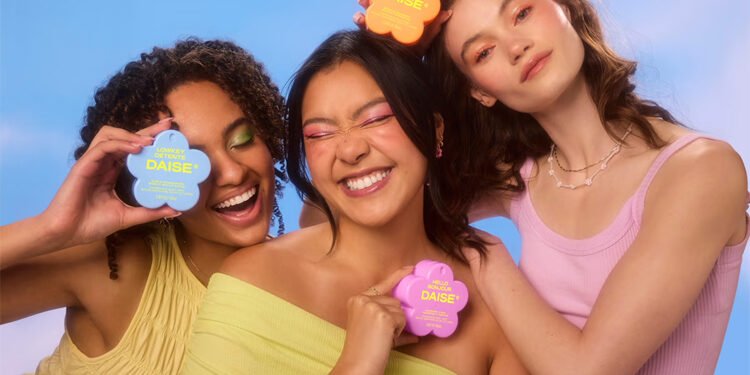 DAISE Beauty