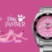 Un ícono pop que se lleva en la muñeca: Seiko Pink Panther