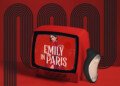 As seen on Emily in Paris