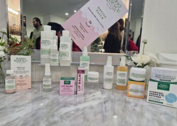 Mario Badescu, el ritual de skincare natural para cuidar la piel