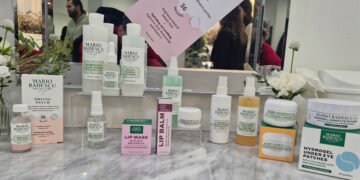 Mario Badescu, el ritual de skincare natural para cuidar la piel