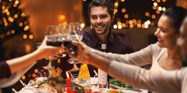 Celebra la Navidad con grandes sabores: recomendaciones para disfrutar desde casa o en restaurantes icónicos de la CDMX