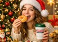 Krispy Kreme® celebra contigo una de las tradiciones más emblemáticas con su dona de Rosca de Reyes