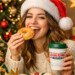 Krispy Kreme® celebra contigo una de las tradiciones más emblemáticas con su dona de Rosca de Reyes