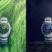 Colección Grand Seiko Heritage: Modelos SBGH351 y SBGH353, una celebración del tiempo, la naturaleza y la artesanía japonesa