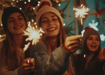 El mejor regalo para tu piel en estas fiestas