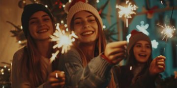 El mejor regalo para tu piel en estas fiestas