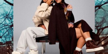 Cálido, cómodo y con estilo. Llegan los nuevos Puffed up y Bundled up