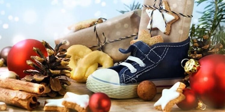 Guía de regalos Converse para esta Navidad