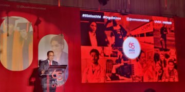 Celebra UVM sus 65 años de legado dando voz a egresados excepcionales