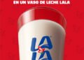 El vaso medio vacío: mexicanos consumen menos de una quinta parte de la leche que se recomienda cada día