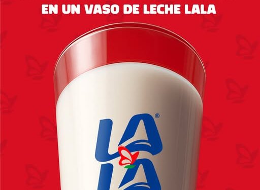 El vaso medio vacío: mexicanos consumen menos de una quinta parte de la leche que se recomienda cada día
