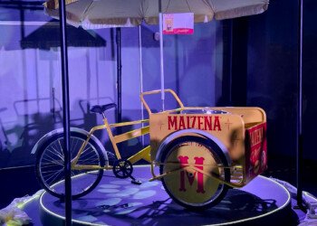 Atole Maizena sabor Mazapán De La Rosa llega con la campaña: ¿Y esta rosa?