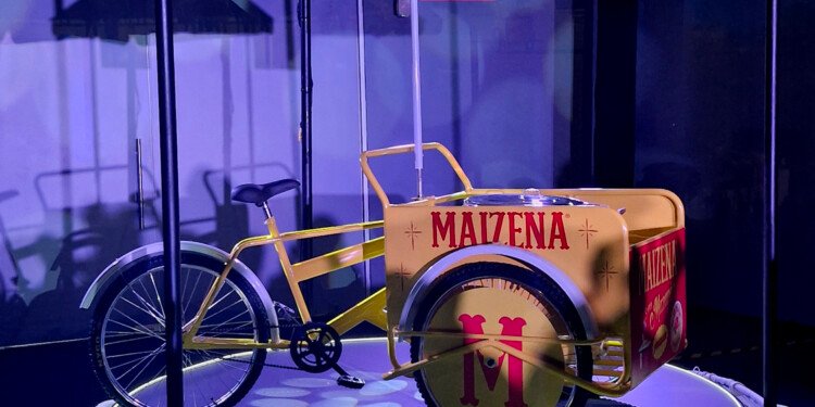 Atole Maizena sabor Mazapán De La Rosa llega con la campaña: ¿Y esta rosa?