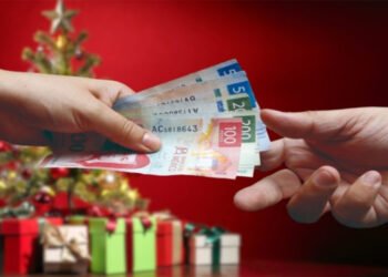 Que sea el 2026 un año de oportunidades con tu aguinaldo