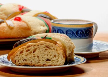 Rosca de Reyes una tradición sin igual tendrá ventas históricas: Organización Soriana