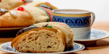 Rosca de Reyes una tradición sin igual tendrá ventas históricas: Organización Soriana