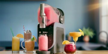 El futuro de las bebidas y postres en 2026: innovación sin hielo