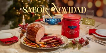 San Rafael invita a redescubrir el sabor de la Navidad con nuevas propuestas culinarias y sensoriales