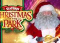 Christmas in the Park | Six Flags México: La magia, la luz y la ilusión de la Navidad brilla mas que nunca