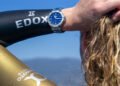 Dos maneras de vivir el tiempo, una sola firma de lujo: Edox Delfin