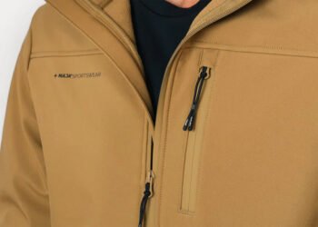 MAJA® Softshell: Esta navidad regala aventura