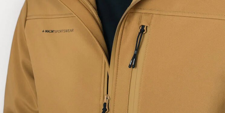 MAJA® Softshell: Esta navidad regala aventura