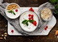 Por qué el yoghurt es protagonista en la nueva conversación sobre salud intestinal