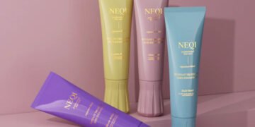 NEQI al rescate: Nutrición que tu pelo merece