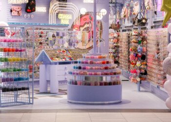 ¡El fenómeno viral llega a México! DRM-LND abre su primera fantasía «Candy-Colored» en CDMX