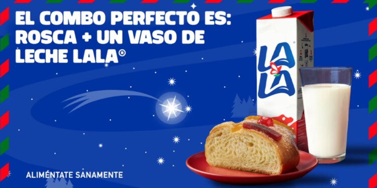 Lala arranca el 2026 fortaleciendo su vínculo con las familias mexicanas a través de alianzas emblemáticas