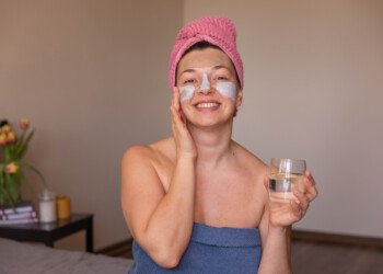 Hidratarse es el nuevo look que domina el wellness este 2026