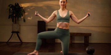 Conoce Splenda® Life: Una nueva forma de empezar el año con hábitos en balance